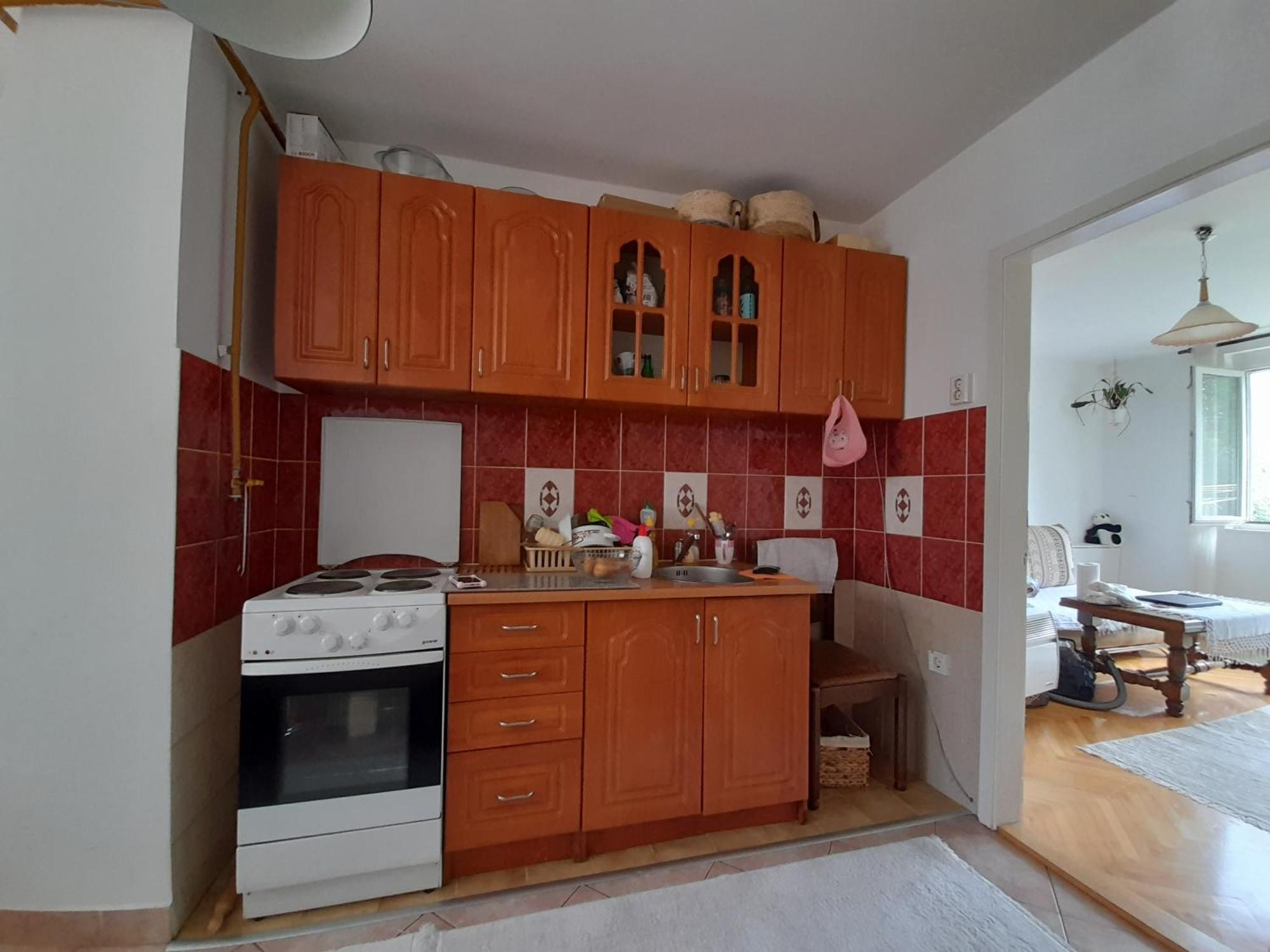 Your Home In Sarajevo Exterior photo